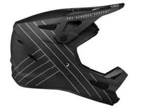 Casca 100Percent Status dreamflow black L