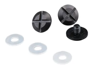 Surub vizor iXS Trail Evo