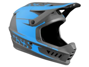 Casca iXS XACT Evo Ocean / Graphite XS/S