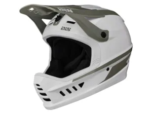 Casca iXS XACT Evo White / Chalk L/XL