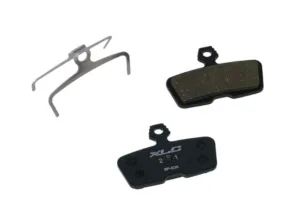 Placute de frana disc XLC BP-E35 Avid Code 2011 (pana in prezent)