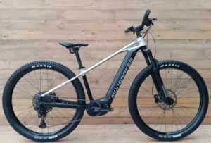 e-bike second hand Mondraker Prime 29 gri negru S