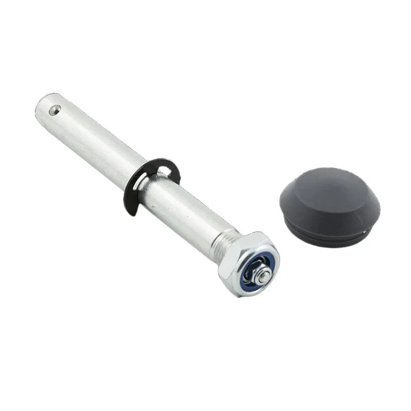 Thule Clevis Axle Assembly 17-X