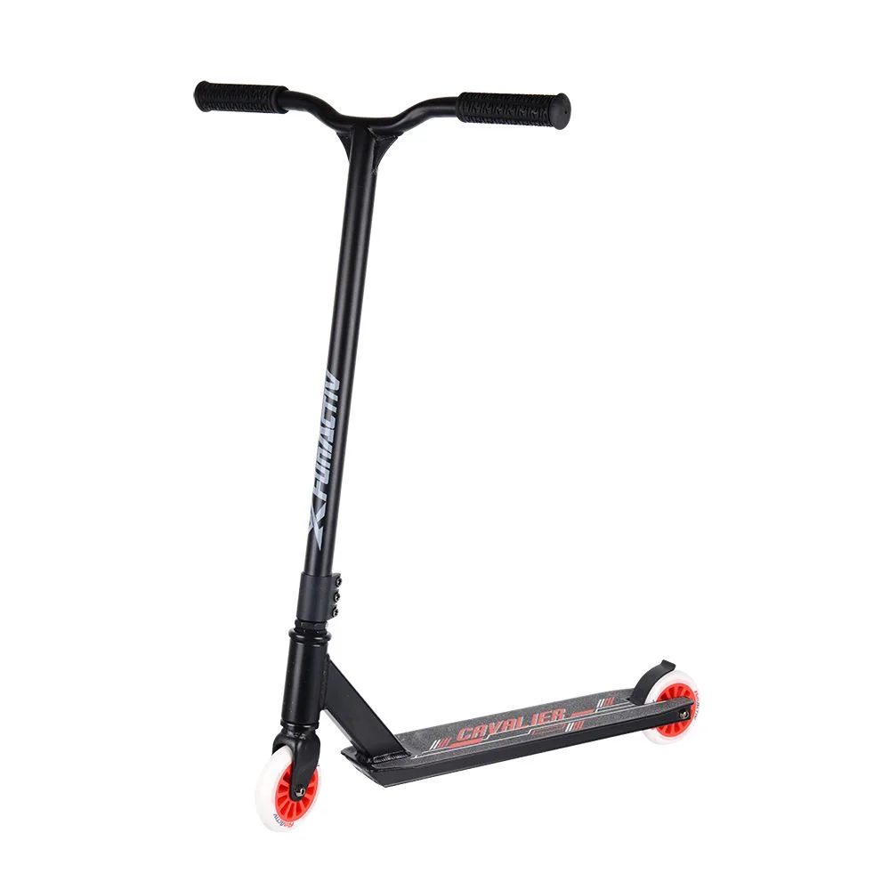 Trotineta FunActiv Cavalier freestyle 100