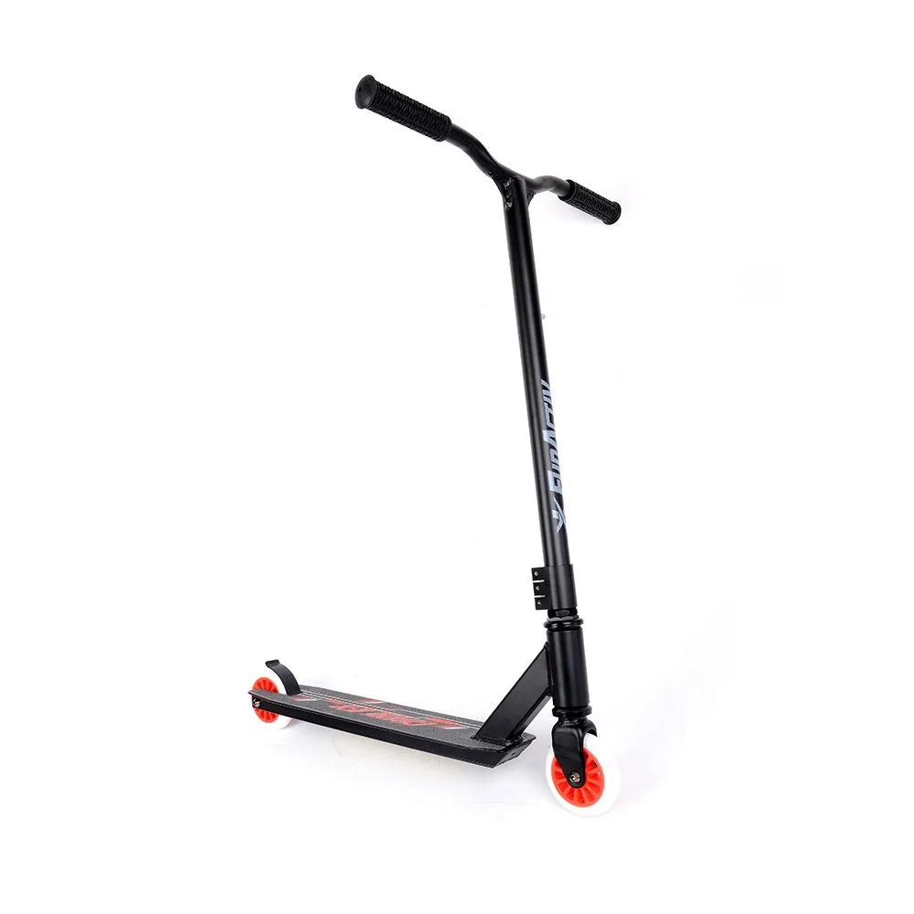 Trotineta FunActiv Cavalier freestyle 100 - imagine 2