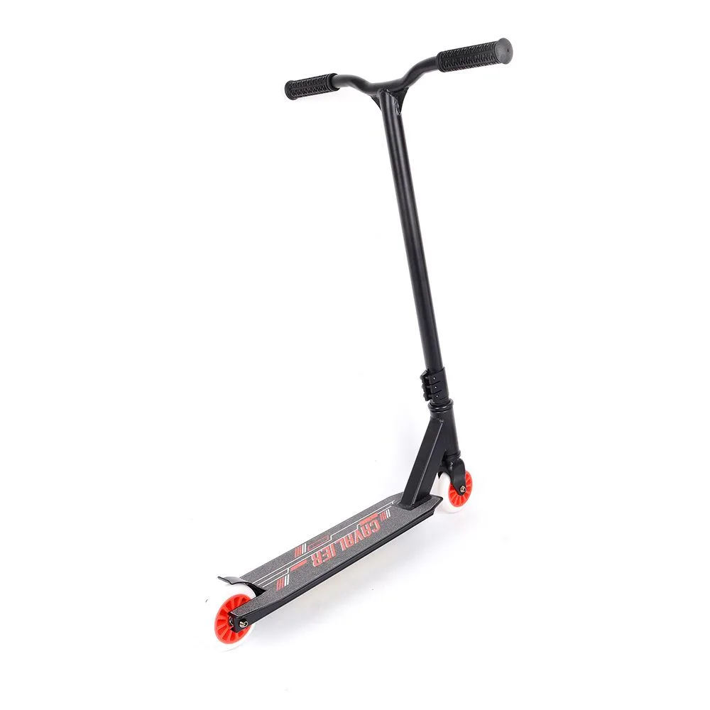 Trotineta FunActiv Cavalier freestyle 100 - imagine 3