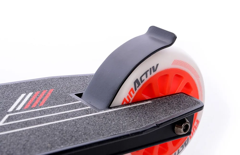 Trotineta FunActiv Cavalier freestyle 100 - imagine 5