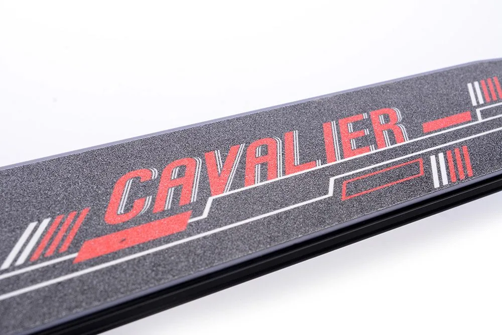 Trotineta FunActiv Cavalier freestyle 100 - imagine 6