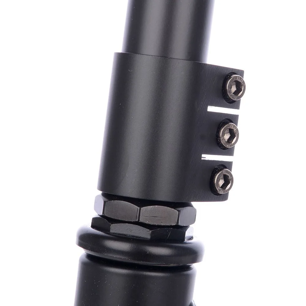 Trotineta FunActiv Cavalier freestyle 100 - imagine 7