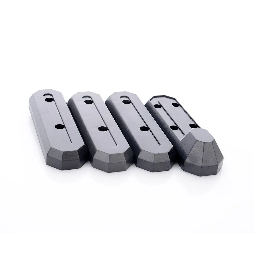 Capac pentru furca URBIS U3 4 bucati/set - imagine 2