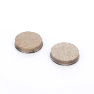 Placute de frana 2 bucati/set pentru trotinete URBIS U8