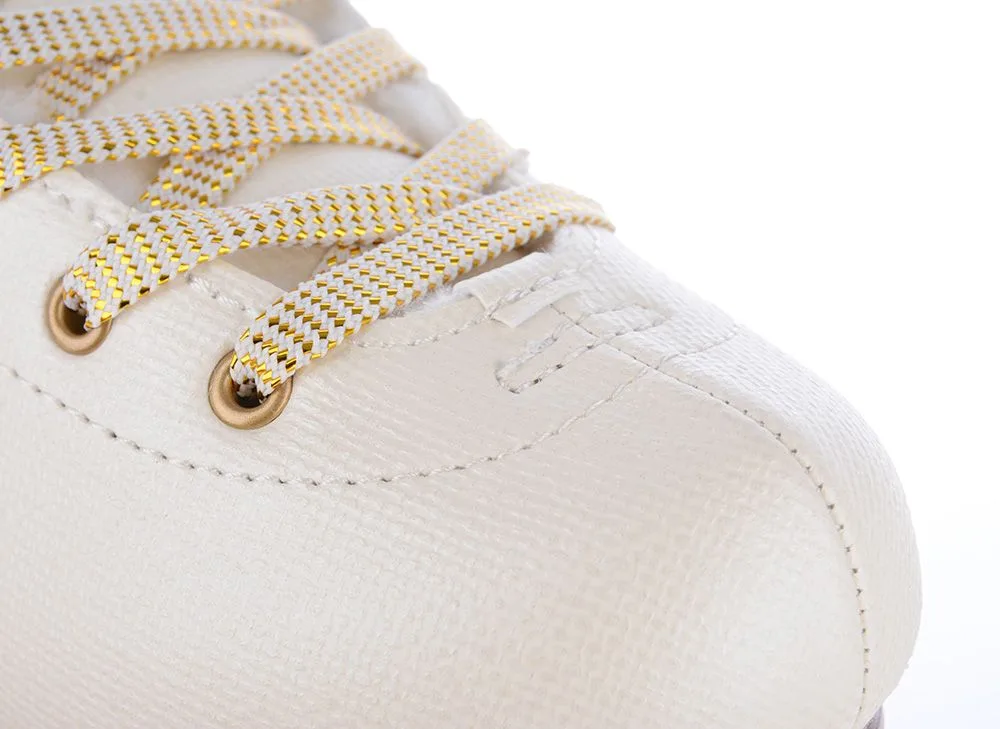 Patine TEMPISH FINE II figure skate 38 - imagine 6