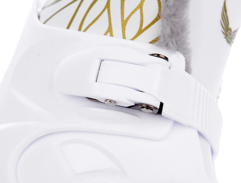 Patine TEMPISH ICE SWAN figure skate 40 - imagine 4