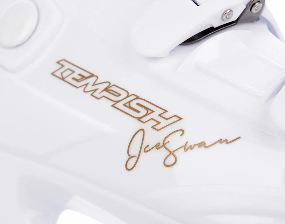 Patine TEMPISH ICE SWAN figure skate 40 - imagine 7