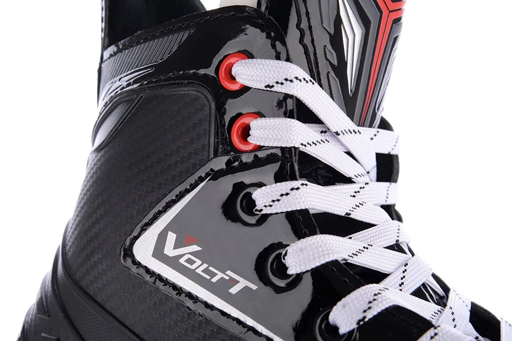 Patine TEMPISH VOLT-T hockey skate junior 33 - imagine 12