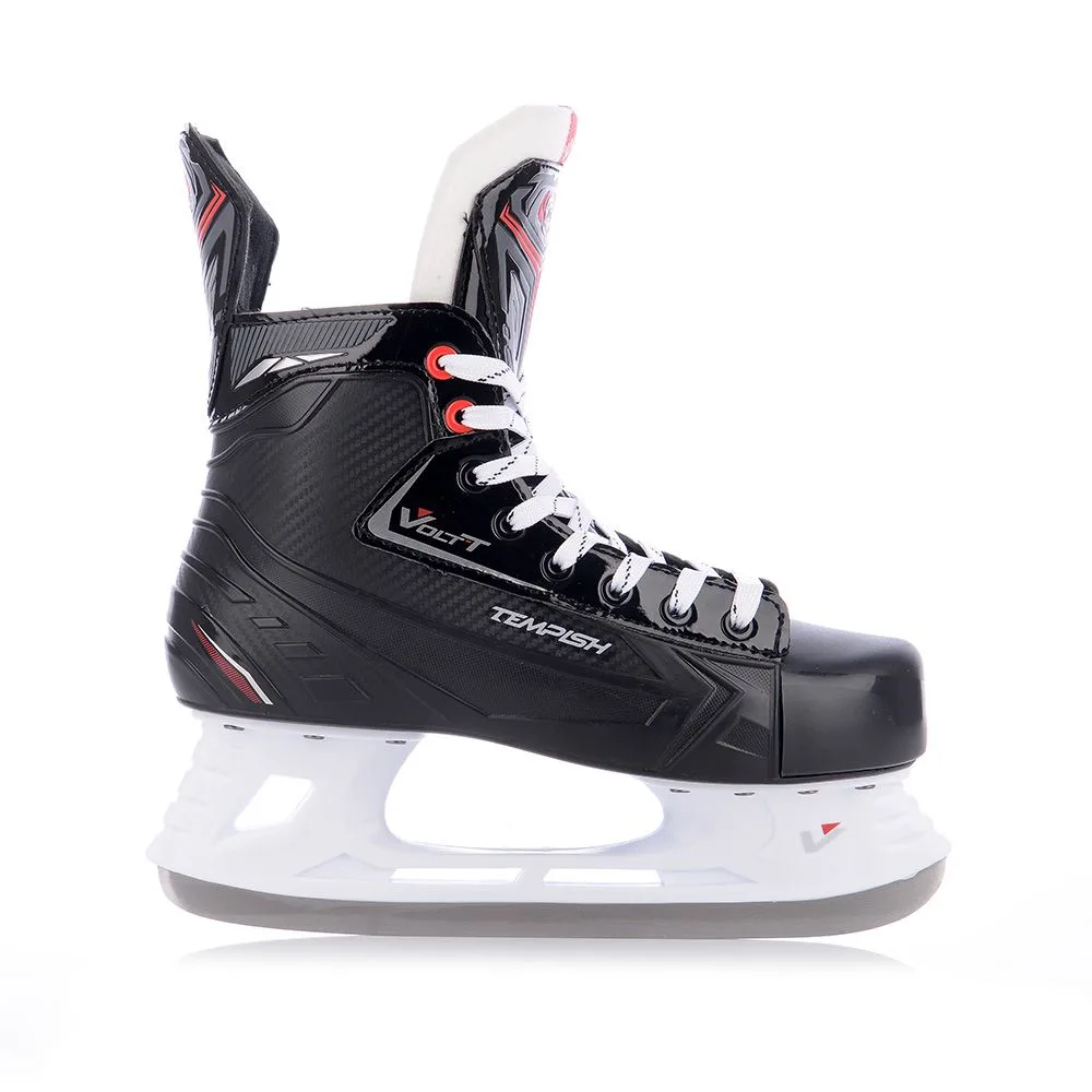 Patine TEMPISH VOLT-T hockey skate junior 33 - imagine 2