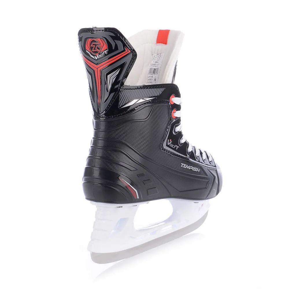 Patine TEMPISH VOLT-T hockey skate junior 33 - imagine 3