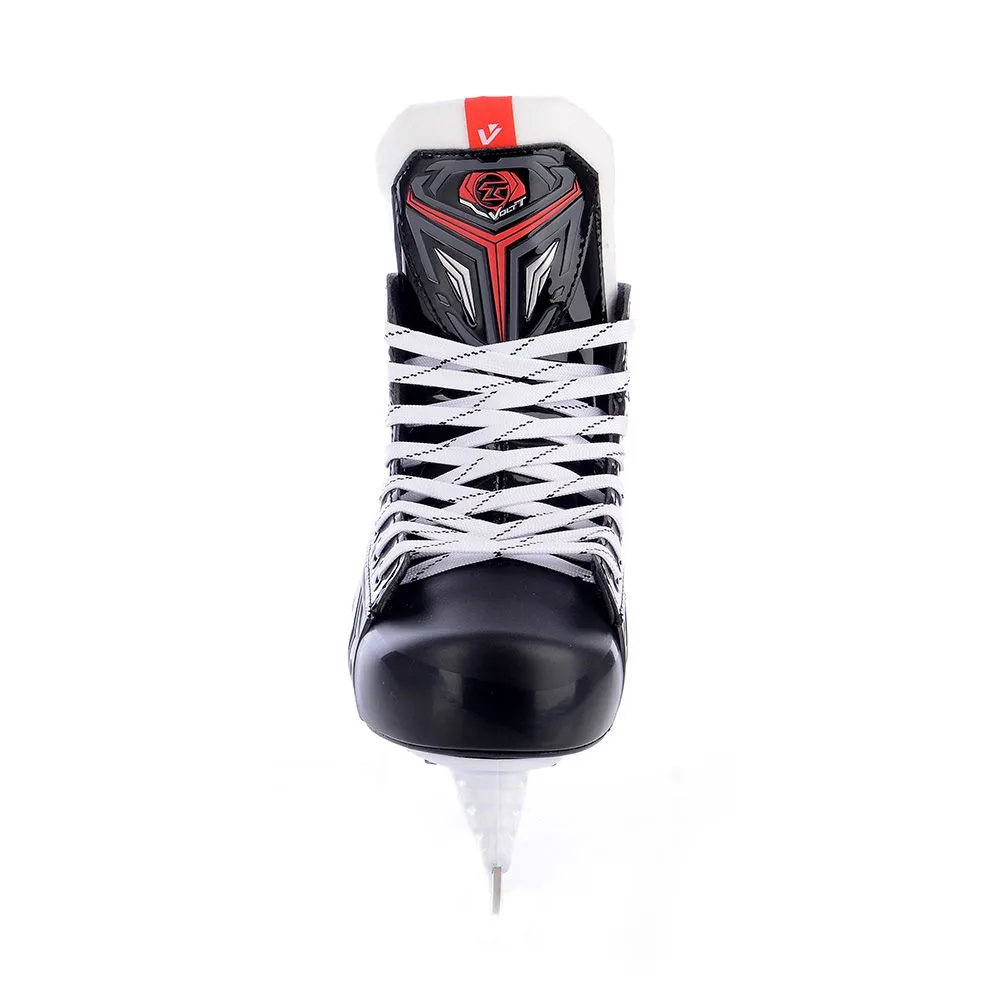Patine TEMPISH VOLT-T hockey skate junior 33 - imagine 5