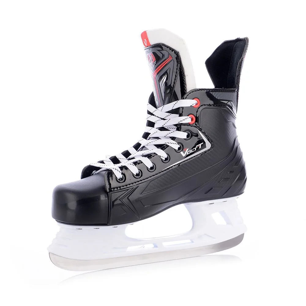 Patine TEMPISH VOLT-T hockey skate junior 33 - imagine 6
