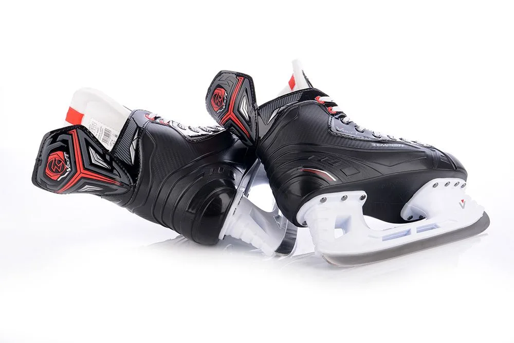 Patine TEMPISH VOLT-T hockey skate junior 33 - imagine 10