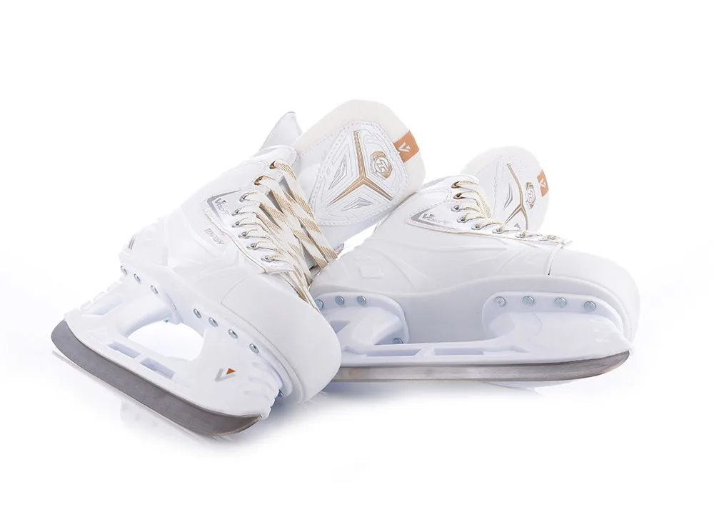 Patine TEMPISH VOLT-T hockey skate Lady 38 - imagine 8