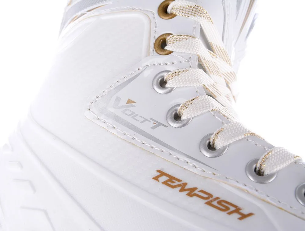 Patine TEMPISH VOLT-T hockey skate Lady 38 - imagine 9