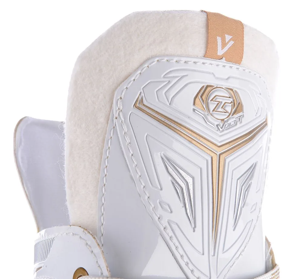 Patine TEMPISH VOLT-T hockey skate Lady 38 - imagine 10