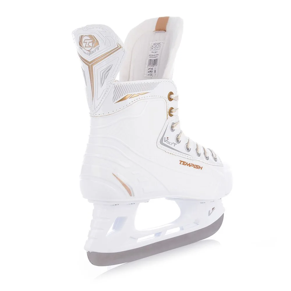 Patine TEMPISH VOLT-T hockey skate Lady 39 - imagine 2