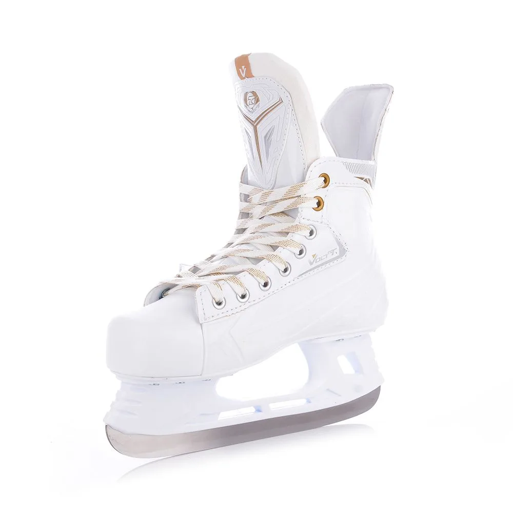 Patine TEMPISH VOLT-T hockey skate Lady 39 - imagine 5