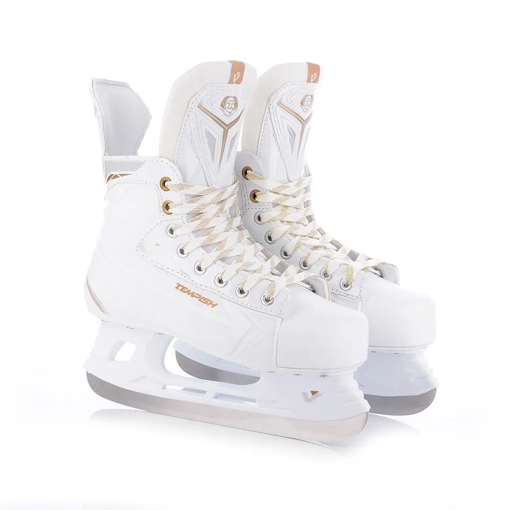 Patine TEMPISH VOLT-T hockey skate Lady 39 - imagine 7