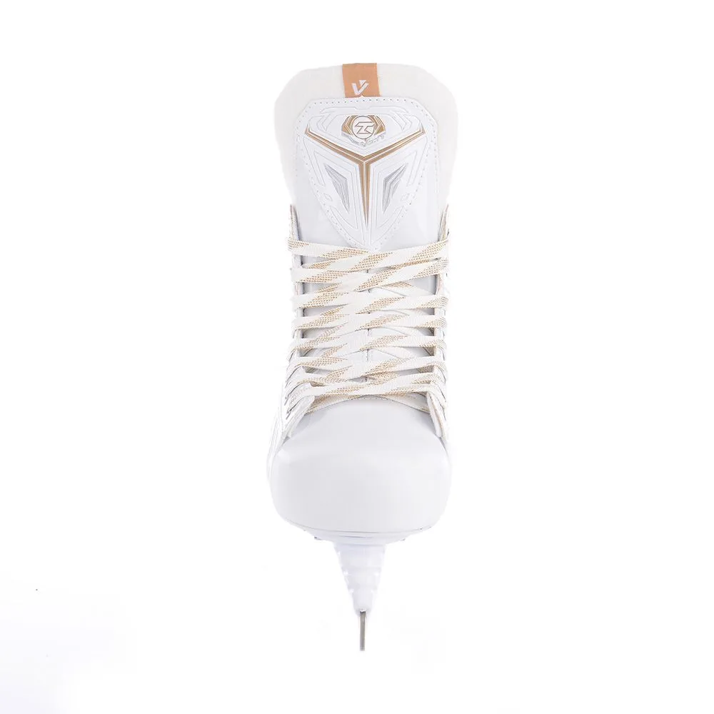 Patine TEMPISH VOLT-T hockey skate Lady 40 - imagine 4