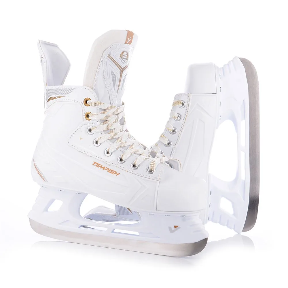 Patine TEMPISH VOLT-T hockey skate Lady 40 - imagine 6