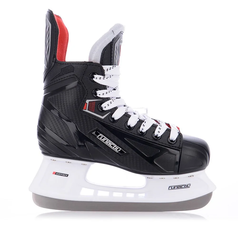 Patine TEMPISH ICETRACK hockey skate junior 34