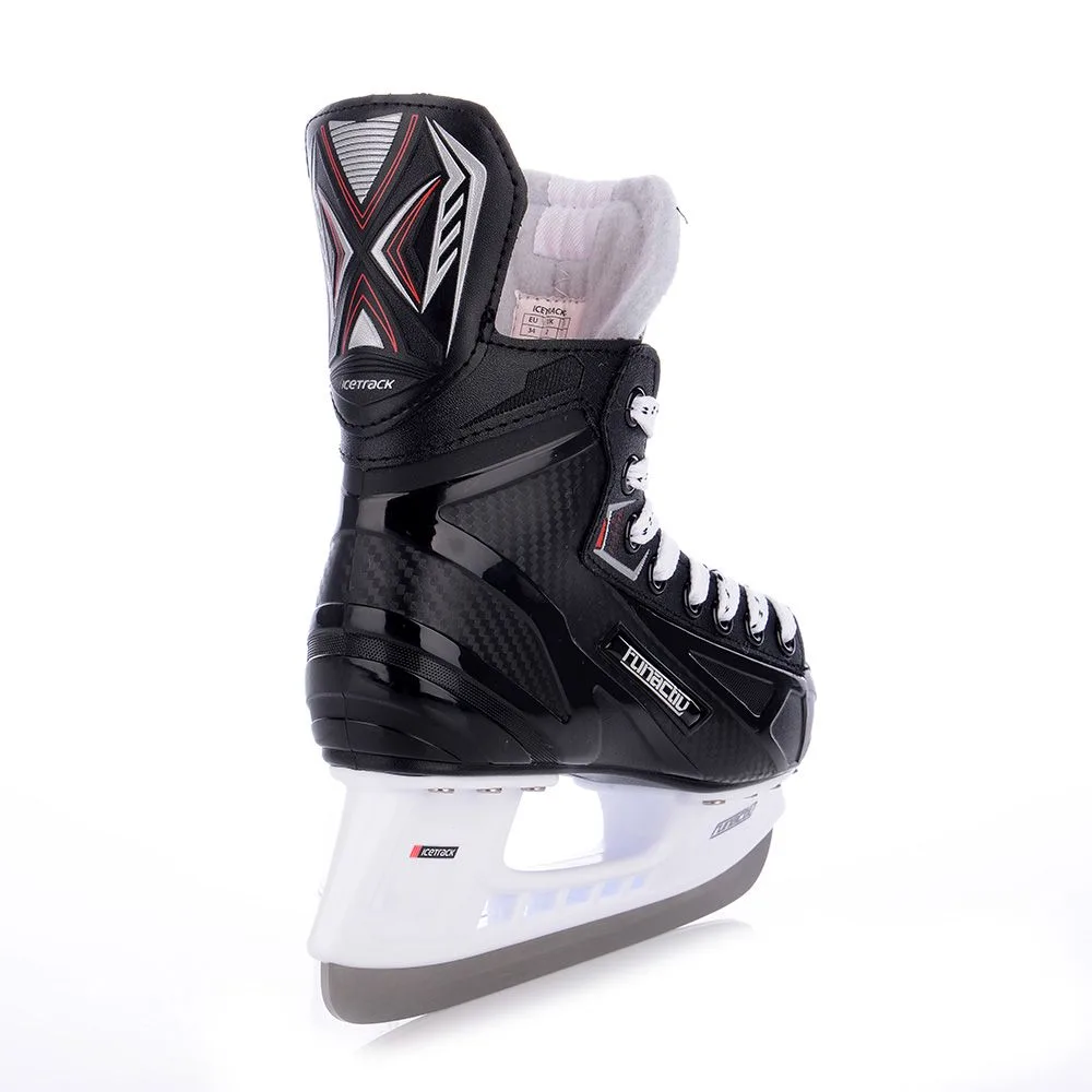 Patine TEMPISH ICETRACK hockey skate junior 34 - imagine 3