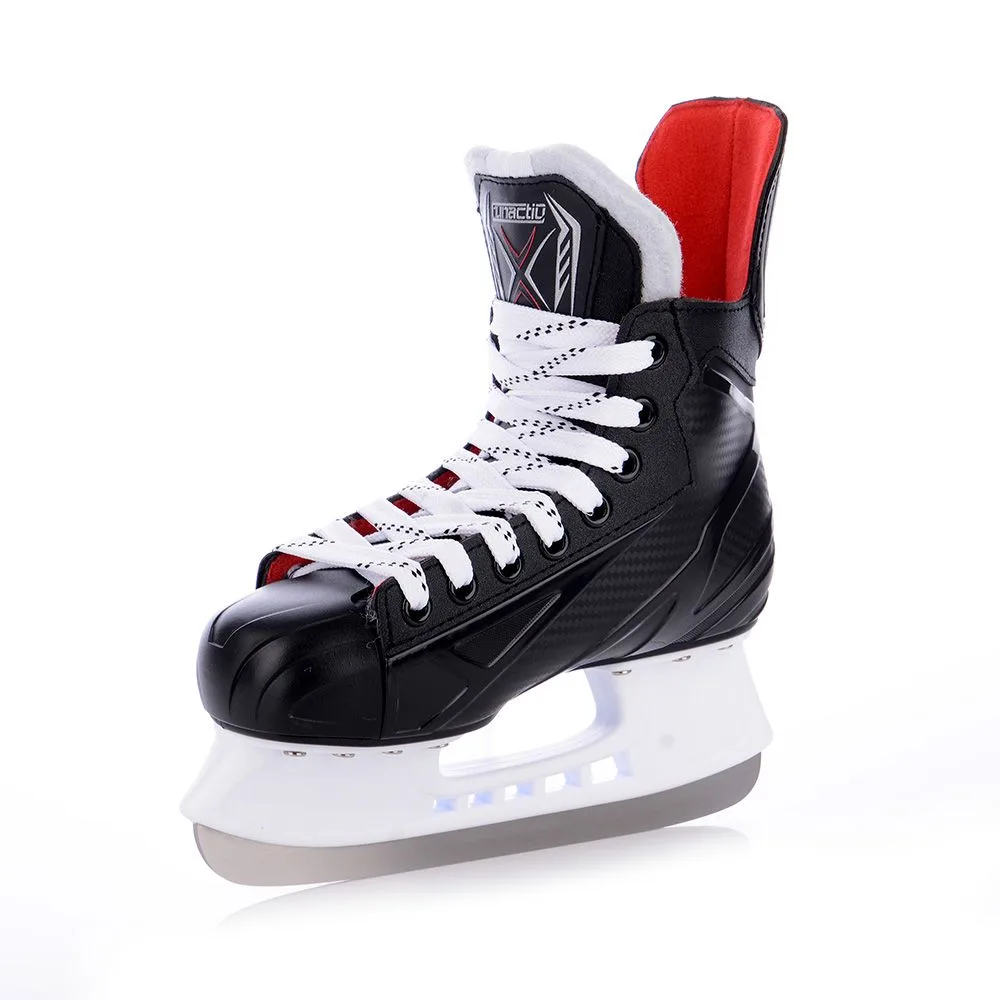 Patine TEMPISH ICETRACK hockey skate junior 35 - imagine 6