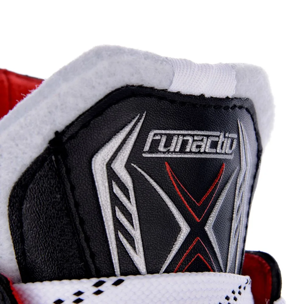 Patine TEMPISH ICETRACK hockey skate junior 38 - imagine 11