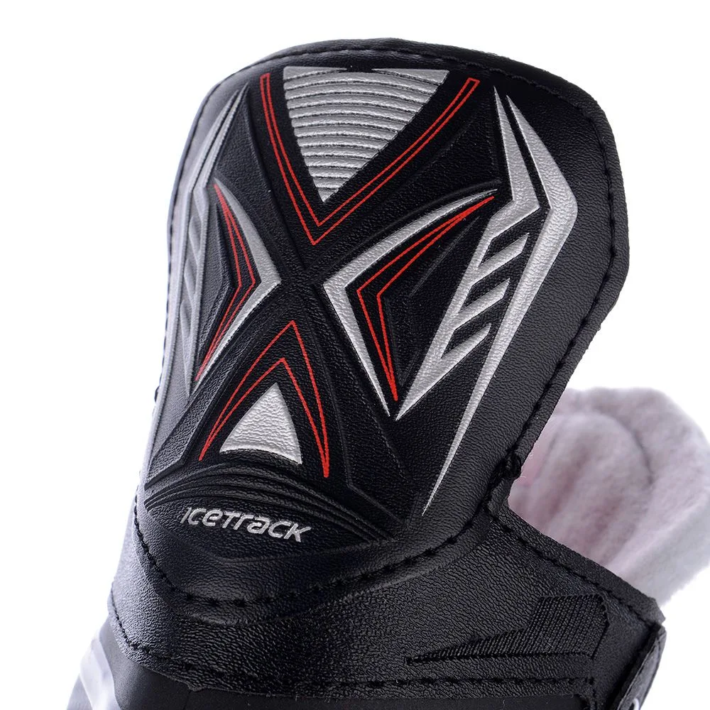 Patine TEMPISH ICETRACK hockey skate junior 38 - imagine 12