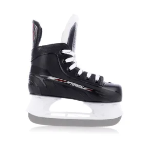 Patine Reglabile TEMPISH ICETRACK Kids negru 31-32