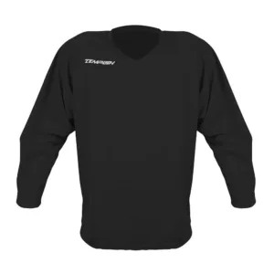 Tricou antrenament TEMPISH negru M