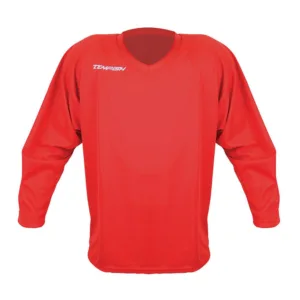 Tricou antrenament TEMPISH rosu 2XL