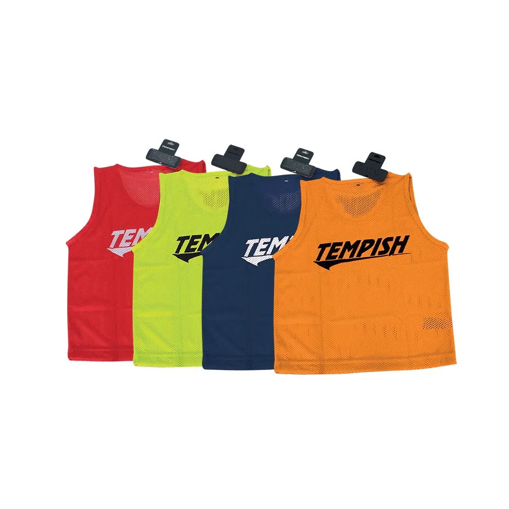 Tricou copii rosu TEMPISH