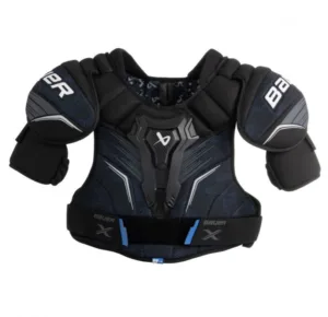 Umerar BAUER X senior negru M