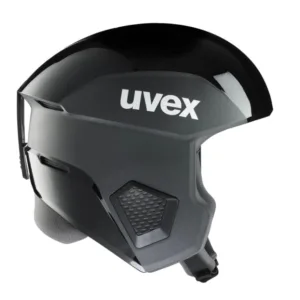 Casca schi Uvex invictus MIPS black-anthracite matt  58-59