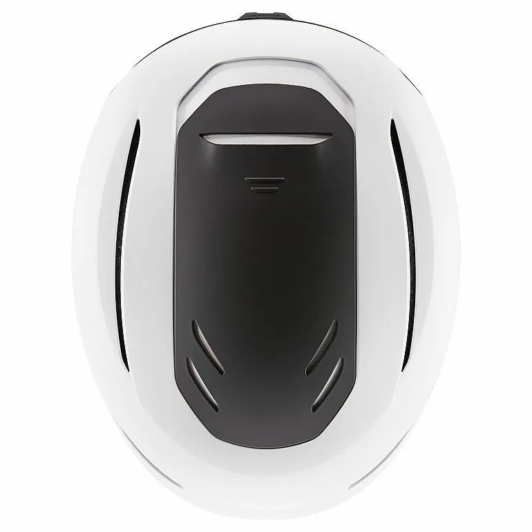 Casca schi Uvex resolution MIPS white-black matt 52-55 - imagine 5