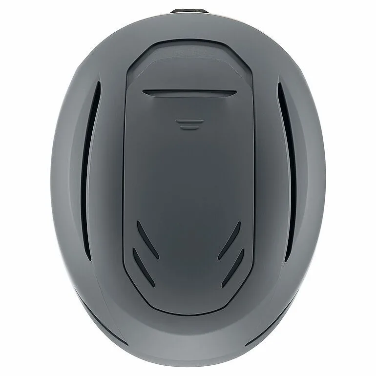 Casca schi Uvex resolution MIPS rhino-warm grey matt 52-55 - imagine 5