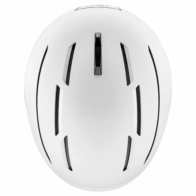 Casca schi Uvex gravitate MIPS white matt 55-59 - imagine 5