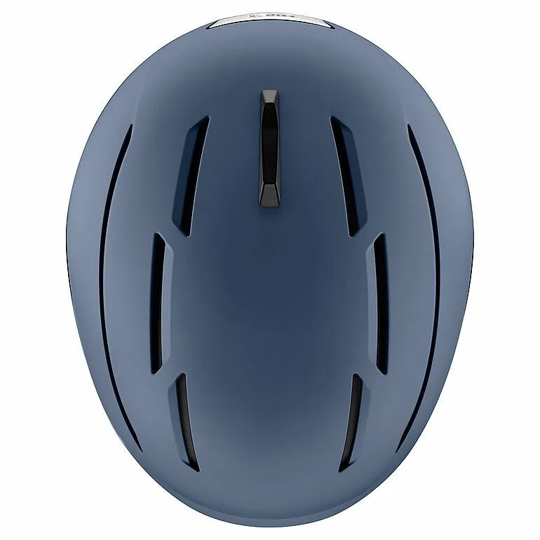 Casca schi Uvex gravitate MIPS dusk blue matt 51-55 - imagine 5