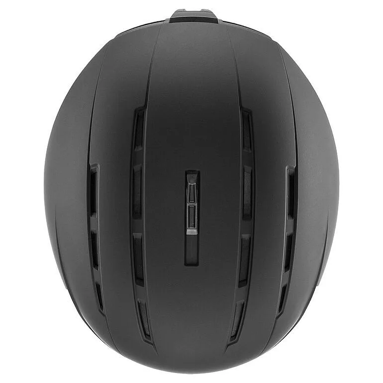 Casca schi Uvex stance MIPS black matt 51-55 - imagine 4