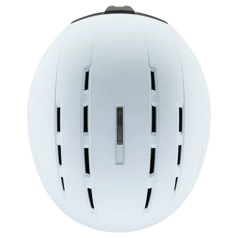 Casca schi Uvex stance MIPS arctic blue-glacier matt 51-55 - imagine 4