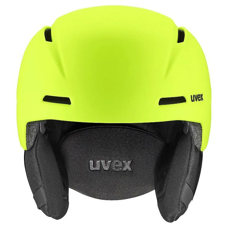 Casca schi Uvex viti electrum matt 54-58 - imagine 2